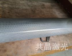 过滤网激光焊接
